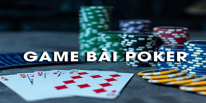 Cách chơi bài poker hiệu quả dành cho người mới