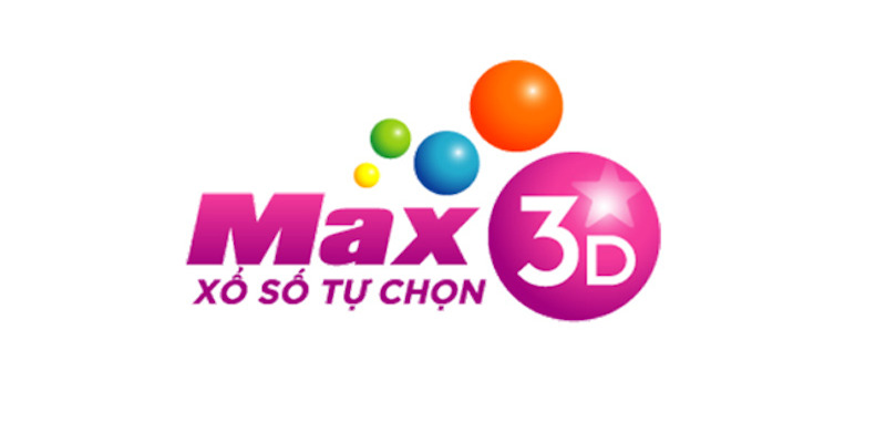 Xổ số Max 3d là gì?