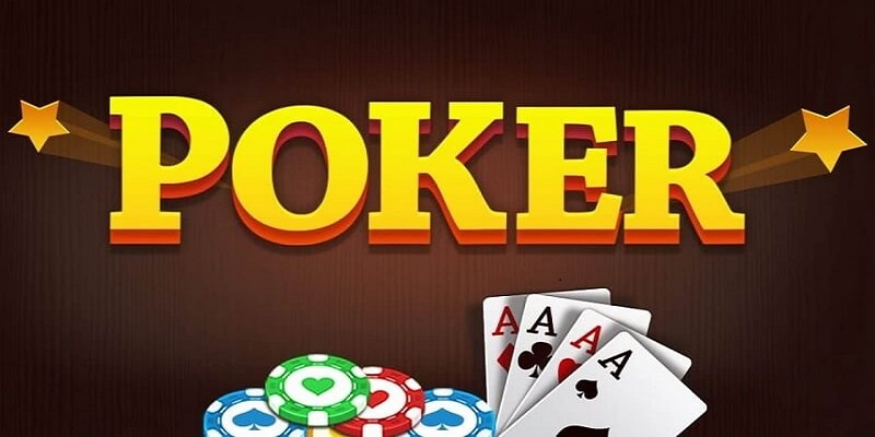Khái niệm poker là gì?