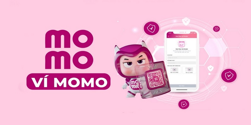 Momo cung cấp tính năng thanh toán an toàn số 1 hiện nay